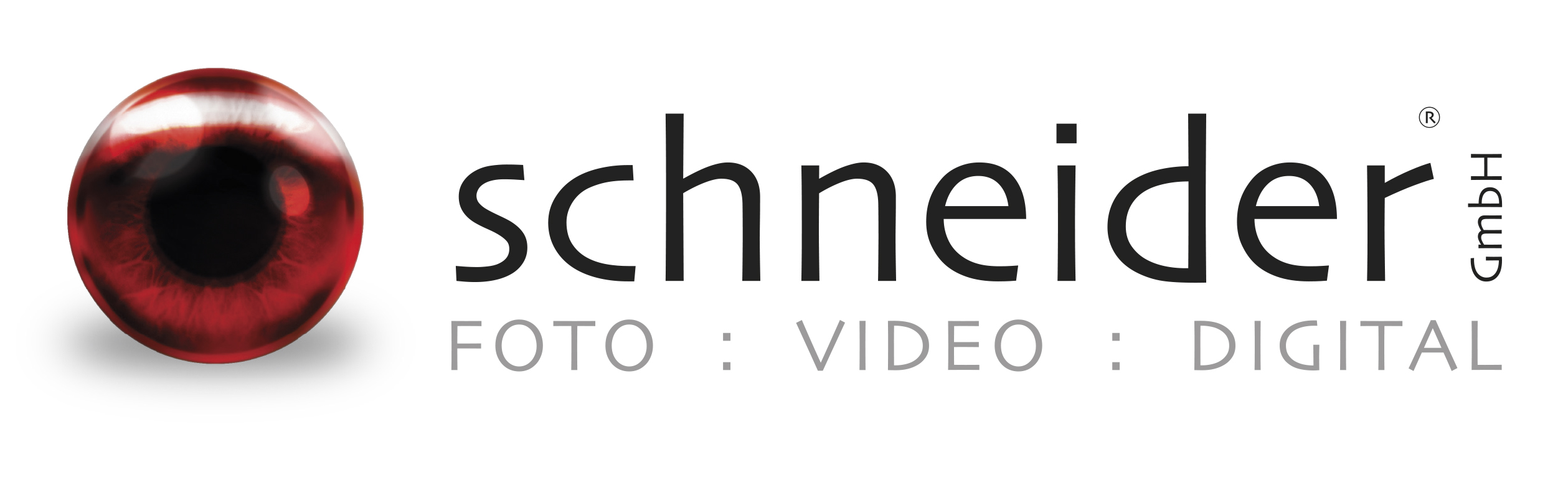 Logo Foto Schneider