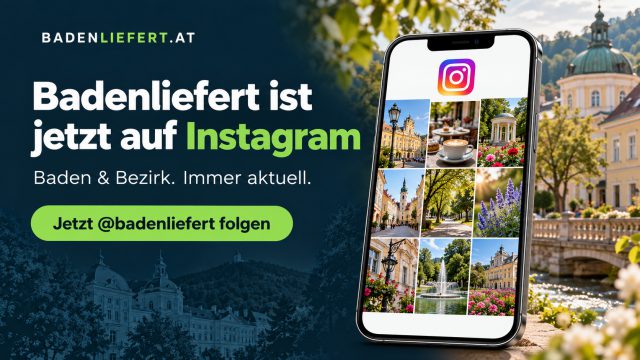 Badenliefert ist jetzt auch auf Instagram