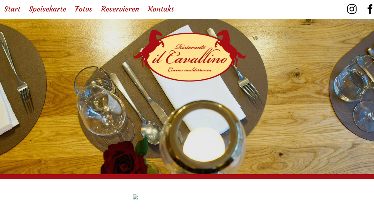 Ansicht von Il Cavallino Baden